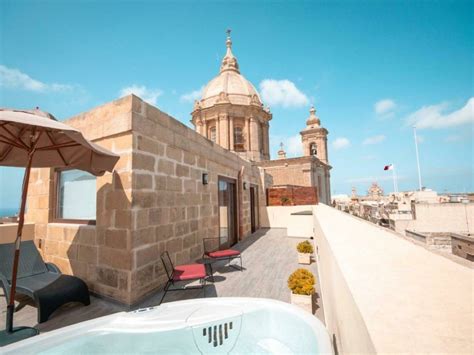 10 Incredible Hotels in Malta to Remember Forever