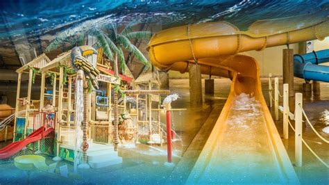 11 of the Best Indoor Water Parks near New York - The Family Vacation Guide