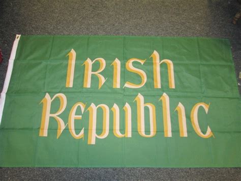 Irish Republic 5ftx3ft Light Flag | Irish Wholesale Flags