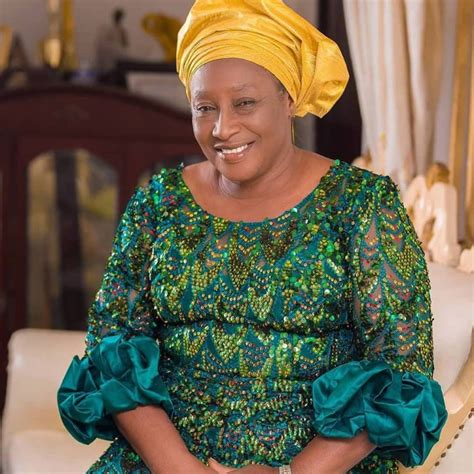 Discover Patience Ozokwor Biography: The Iconic Nigerian Actress and Entertainment Maven, 7 ...