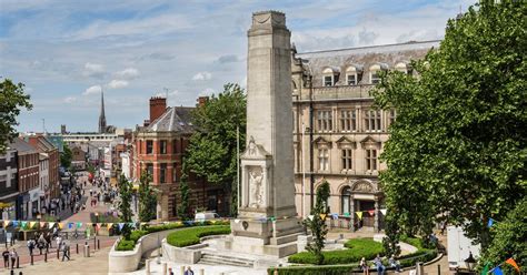 Battle of the Somme Memorials Listed | Historic England