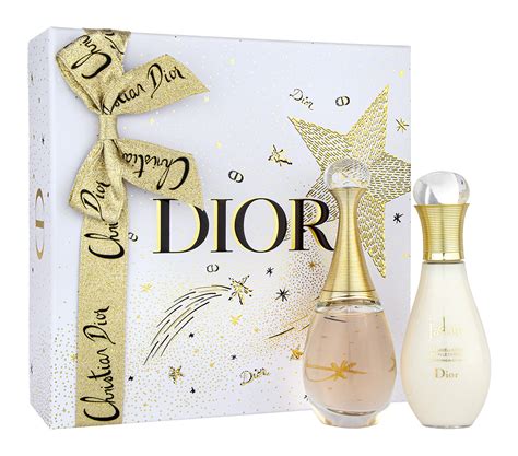 Christian Dior J'adore Femme Eau de Parfum 50ml 2 Piece Gift Set | BeautyBuys Ireland