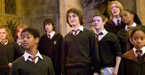 Harry Potter Alignment Chart: Here's Where Our Favorite Characters Land