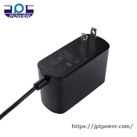 24w Power Adapter-JP-20180 Sereis - Power Adapter - China First 7-Day ...