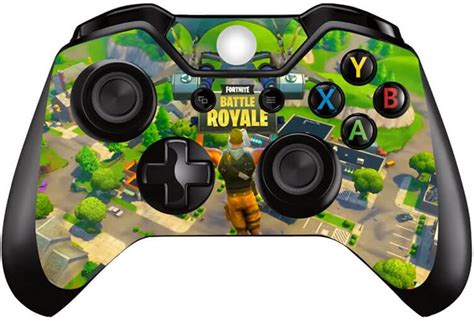 Fortnite Aura Skin Holding Xbox Controller / Best Fortnite Controller ...