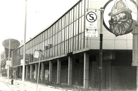 Vernors History | The Vernors plant at Woodward near Warren in 1985. Recognize that ...