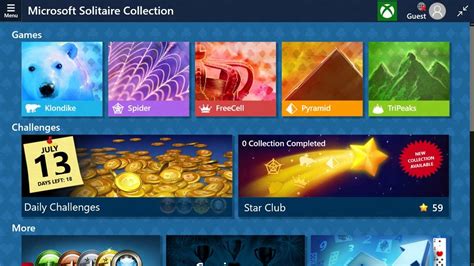 Microsoft Solitaire Collection: App Reviews, Features, Pricing ...