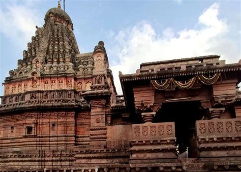 Grishneshwar Jyotirling Temple | Grishneshwar Mandir Travel Guide