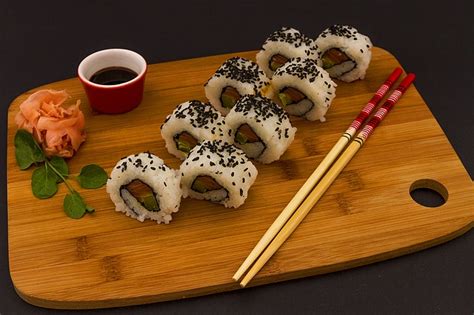 Sushi Places Near Me - Find Sushi Restaurant Locations Near You Now