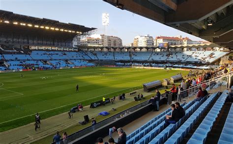 Celta Vigo 2023/2024 Squad, Players, Stadium, Kits, and much more ...