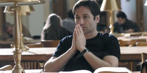 10 Best David Duchovny Movies & Shows, Ranked According To IMBd