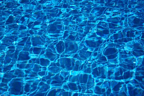 Free Images : water, texture, pattern, line, swimming pool, blue, circle, art, design, net ...