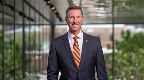 New ASU athletic director talks about opportunities, challenges ahead ...