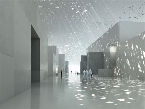 Gallery of In Progress: Louvre Abu Dhabi / Jean Nouvel - 19