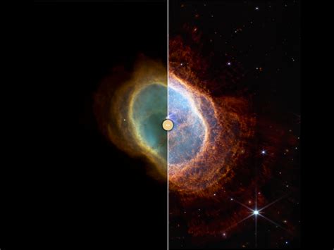 Hubble Space Telescope vs James Webb Space Telescope (In Pictures)