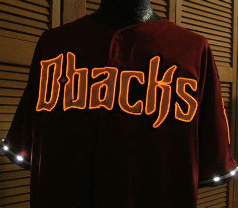 Arizona Diamondbacks Mascot - Enlighted Designs