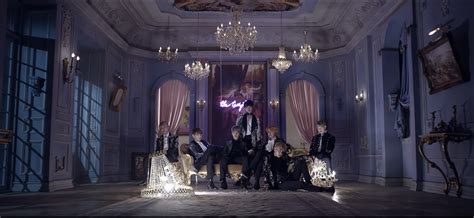 Music Video Breakdown: ‘Blood Sweat & Tears’ by BTS | Arts | The Harvard Crimson