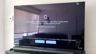 LG G1 OLED TV review | Tom's Guide