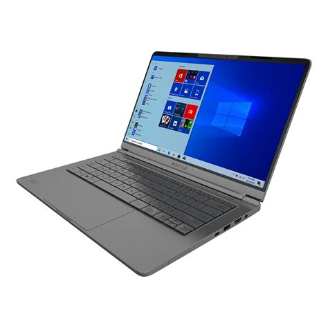 14″ 1080p Motile Laptop with AMD Ryzen 5 3500U, Radeon VEGA 8 Graphics ...