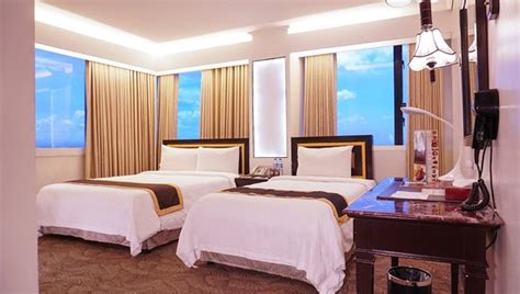 BAYVIEW PARK HOTEL MANILA (AU$60): 2023 Prices & Reviews (Philippines ...