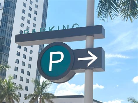 Downtown Doral Launches Easier & Simpler To Use Parking Platform - Downtown Doral