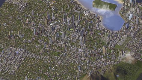 Simcity 4 mods snes - surfplora