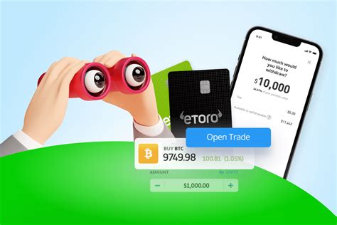 Copy trading sur eToro – une revue- IQ Study