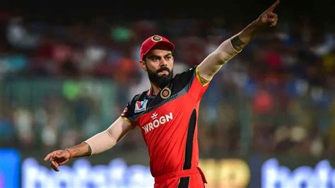 10 unique records held by Virat Kohli in the IPL - Crictoday