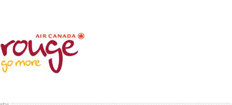 Brand New: Air Canada Rouge