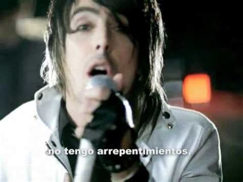 Lostprophets-Rooftops [Subtitulado Español] - YouTube