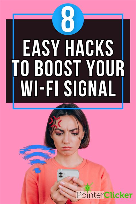 What materials can block wi fi signals – Artofit