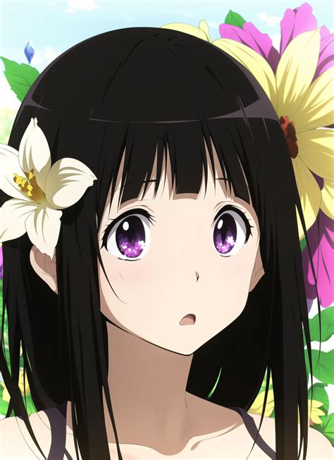 Ai Art Lora Model Hyouka Kyoto Animation Kyoani Style Lora Pixai | Hot Sex Picture