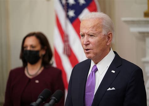 January 21, 2021 news on Biden's executive orders, Cabinet and first days as US President