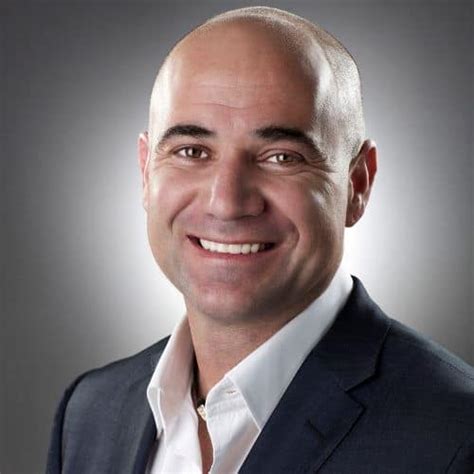 Andre Agassi Bio [2024 Update]: Wife, Children, & Net Worth - Players Bio