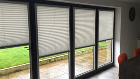 Perfect Fit Blinds - Meridian Blinds