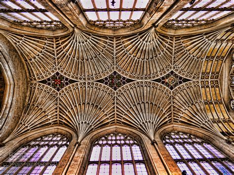 These Are The Most Breathtaking Church Ceilings In The World-- And We Almost Missed Them | HuffPost