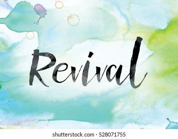 6,792 Word Revival Images, Stock Photos & Vectors | Shutterstock