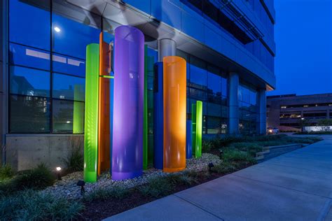 Project: Cincinnati Children's Hospital - CODAworx