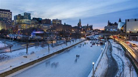 Ottawa Wallpapers - Top Free Ottawa Backgrounds - WallpaperAccess