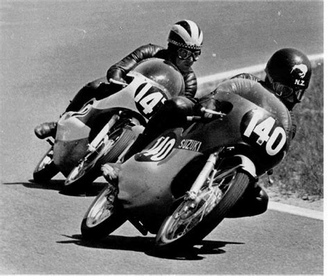 union GFTP: Old Motorcycle Racing Photos