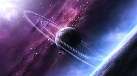 3840 x 2160 Space Wallpaper - WallpaperSafari