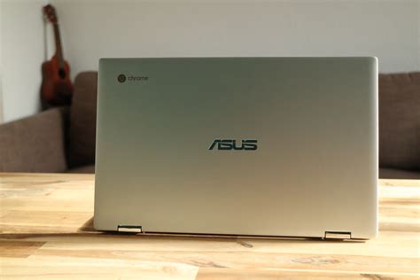 Asus Chromebook Flip C434 im Test: Revolution, du kannst kommen!