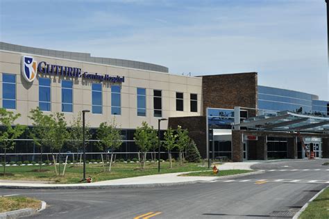 Guthrie Corning Hospital - Corning, NY - Company Data