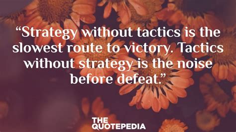 75+ Best Art Of War Quotes Which Will Make You A Good Leader - The ...