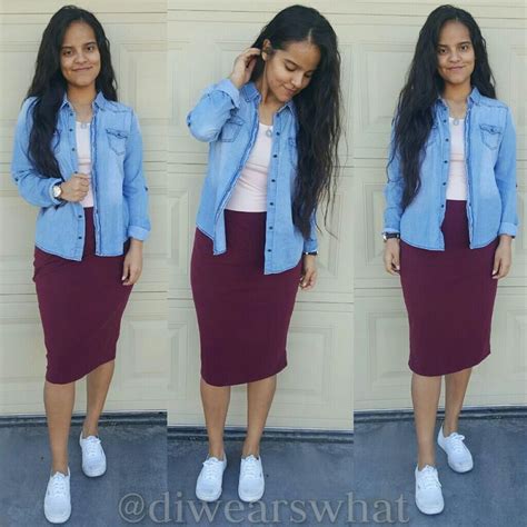 Outfits For Church For Girls