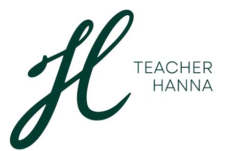 About – Teacher Hanna Official