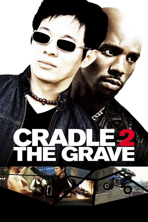 Cradle 2 the Grave - Rotten Tomatoes