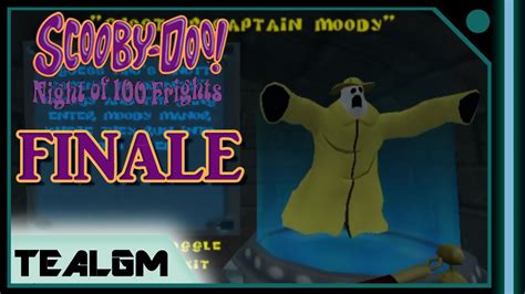 Scooby Doo: Night of 100 Frights - Part 29: The Monster Gallery (Finale ...