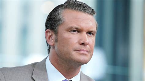 What happened to Pete Hegseth on Fox News? – We Got This Covered