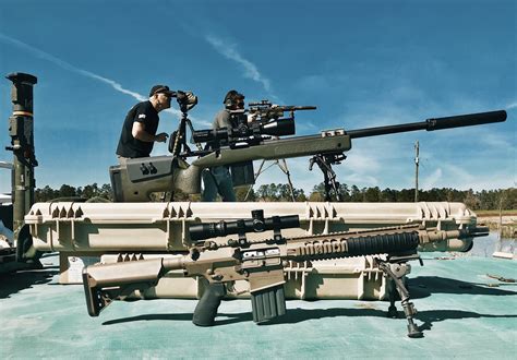 Lets see your USMC M40-M40A6!!! | Page 2 | Sniper's Hide Forum